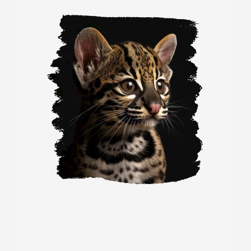 Ocelots Ocelot