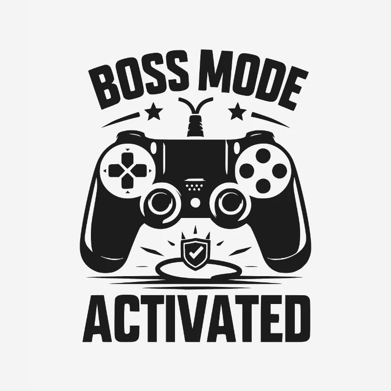 Mode Bos activé