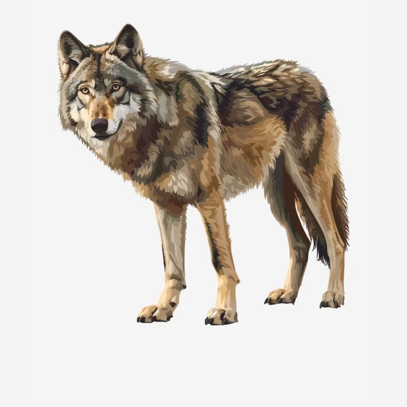 Loups Loup