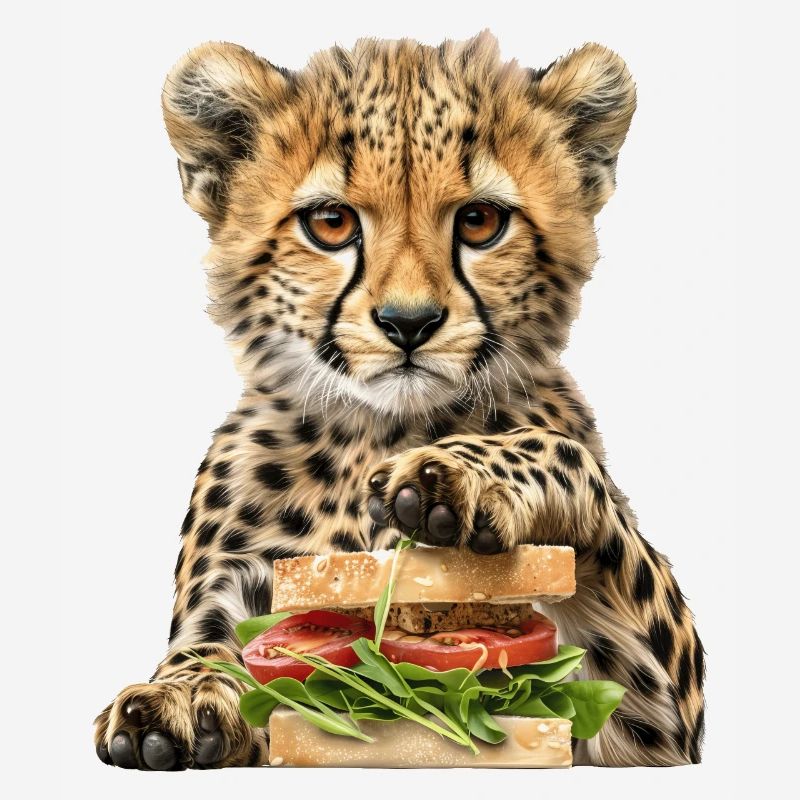 Guépard
