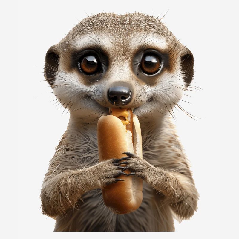 Erdmännchen