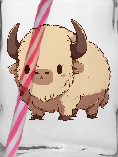 Bisons Bison