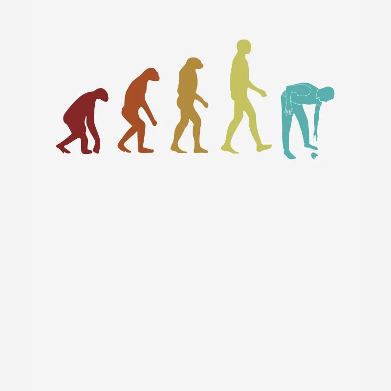 Evolution Shelling Bag Bivalvia Shell Seashell