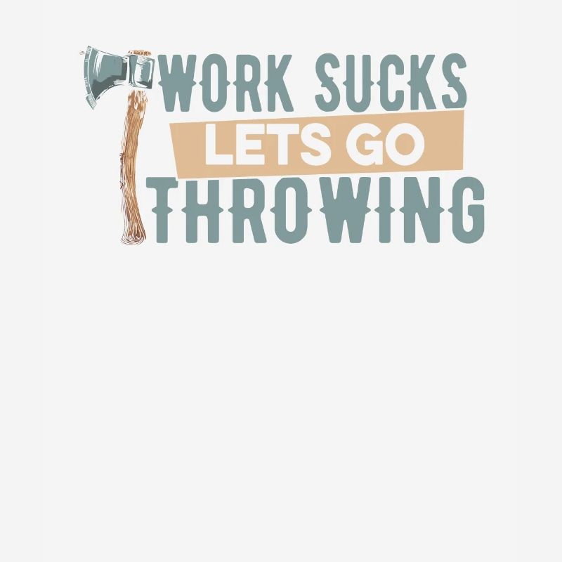 Axe Throwing Axe Thrower