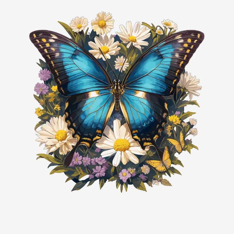 papillon papillons papillon papillon