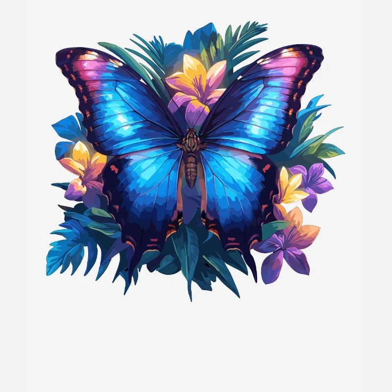 papillon papillons papillon papillon