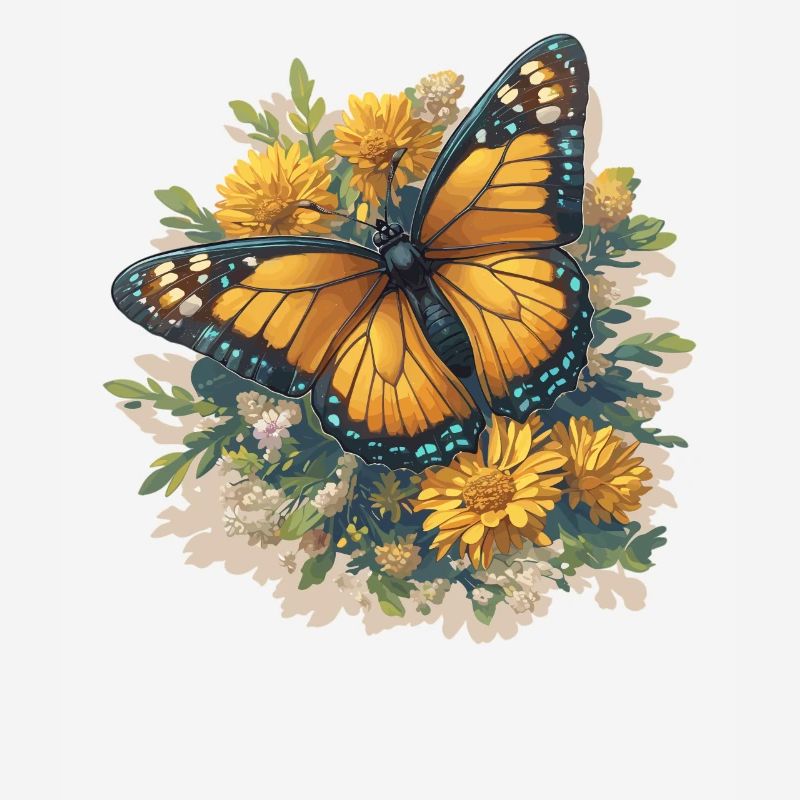 papillon papillons papillon papillon