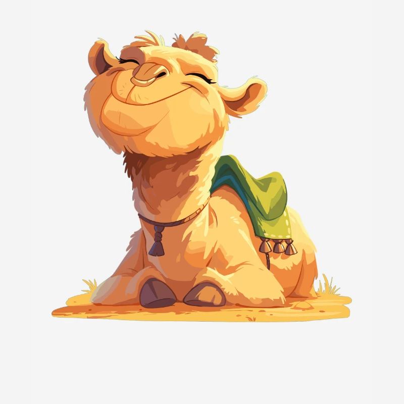 Camel Kamele Kamel