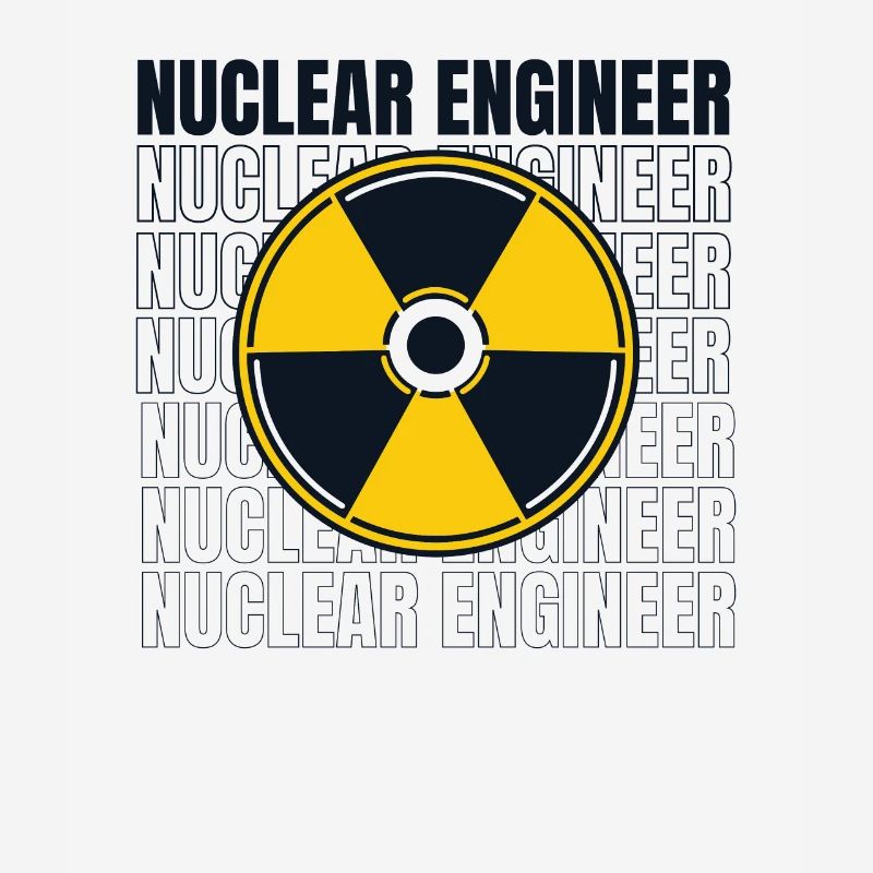 Nuclear Engineer Uranium Energy Nuclear Engineer