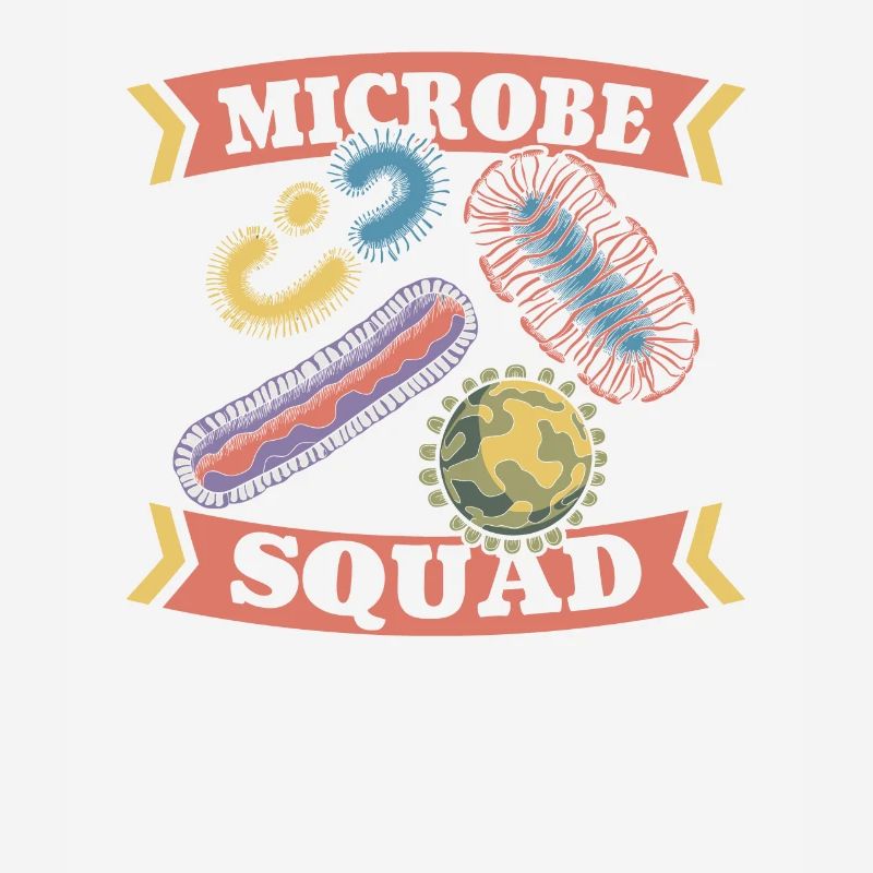 Bactériologiste Kader