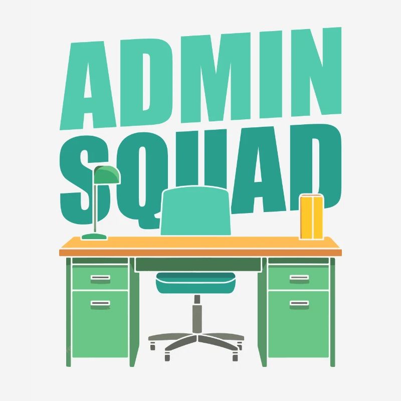 Administrator Squad