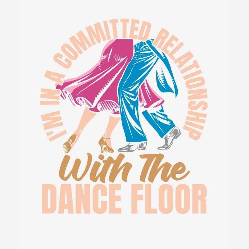 Danseurs dansants