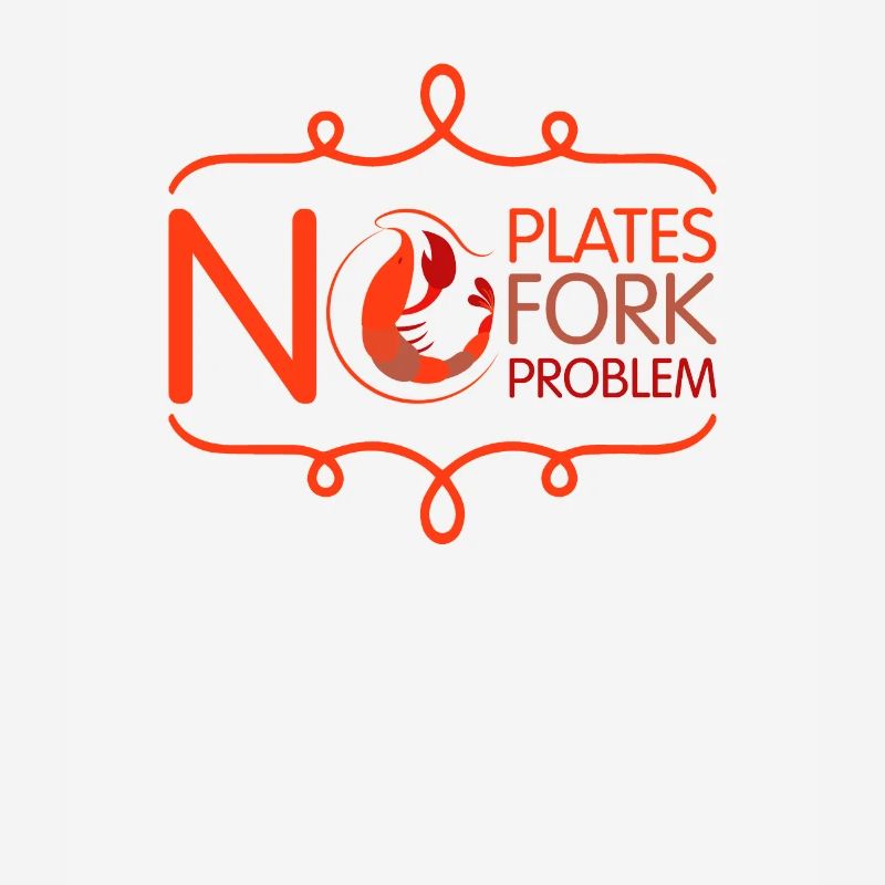 No plate-fork problem