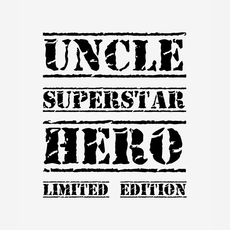 Best Uncle Star Saying
