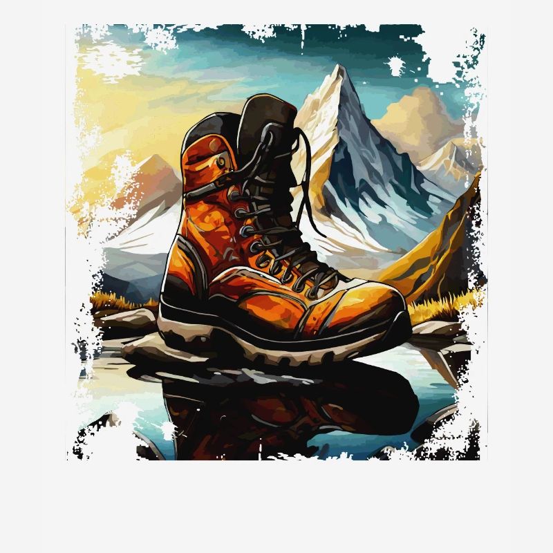 WANDERSCHUH