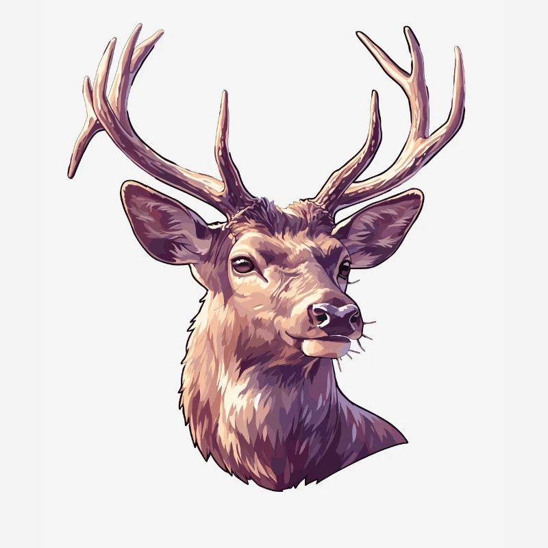 Hirsche Hirsch