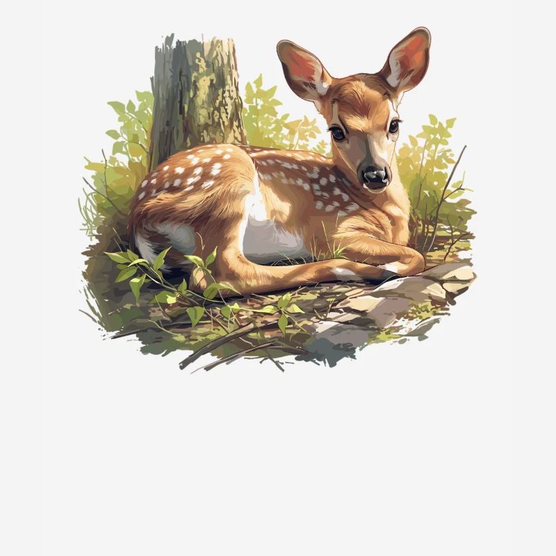 Hirsche Hirsch
