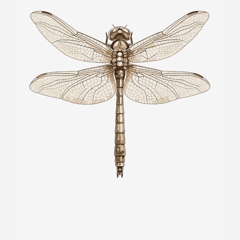 Libellules Libellule