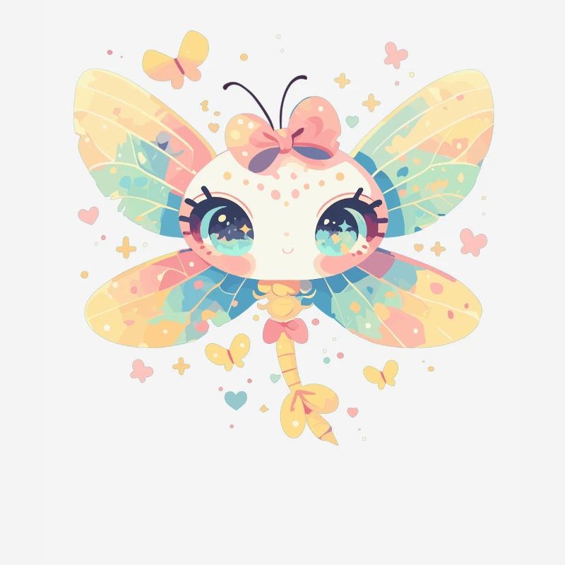 Libellules Libellule