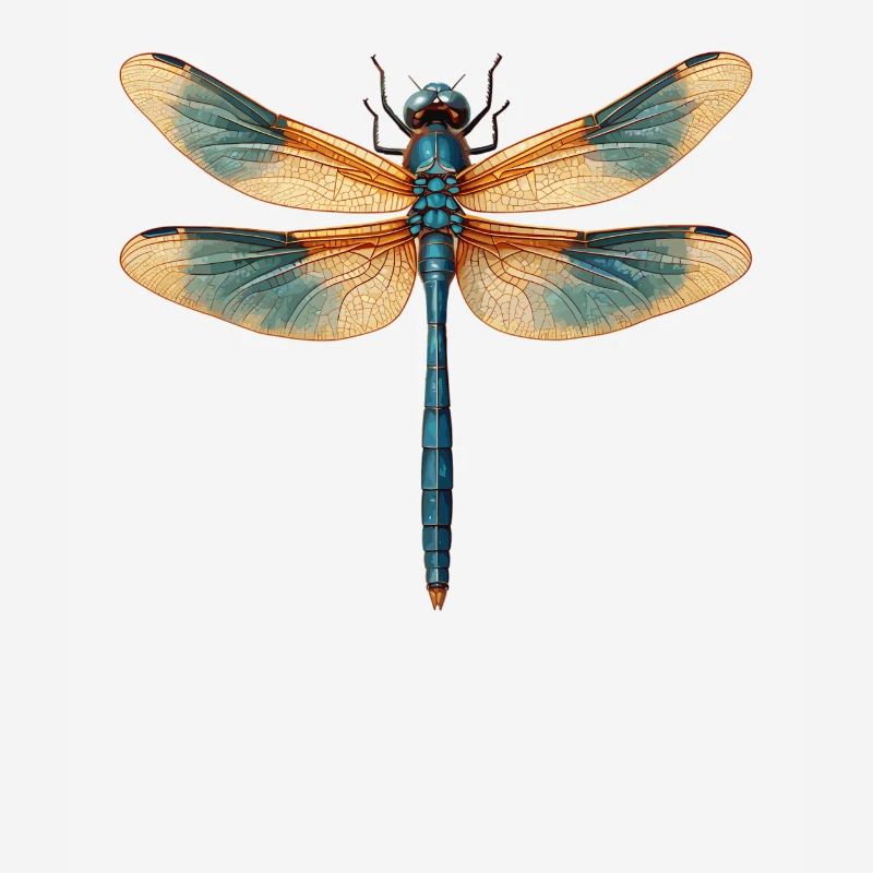 Libellules Libellule