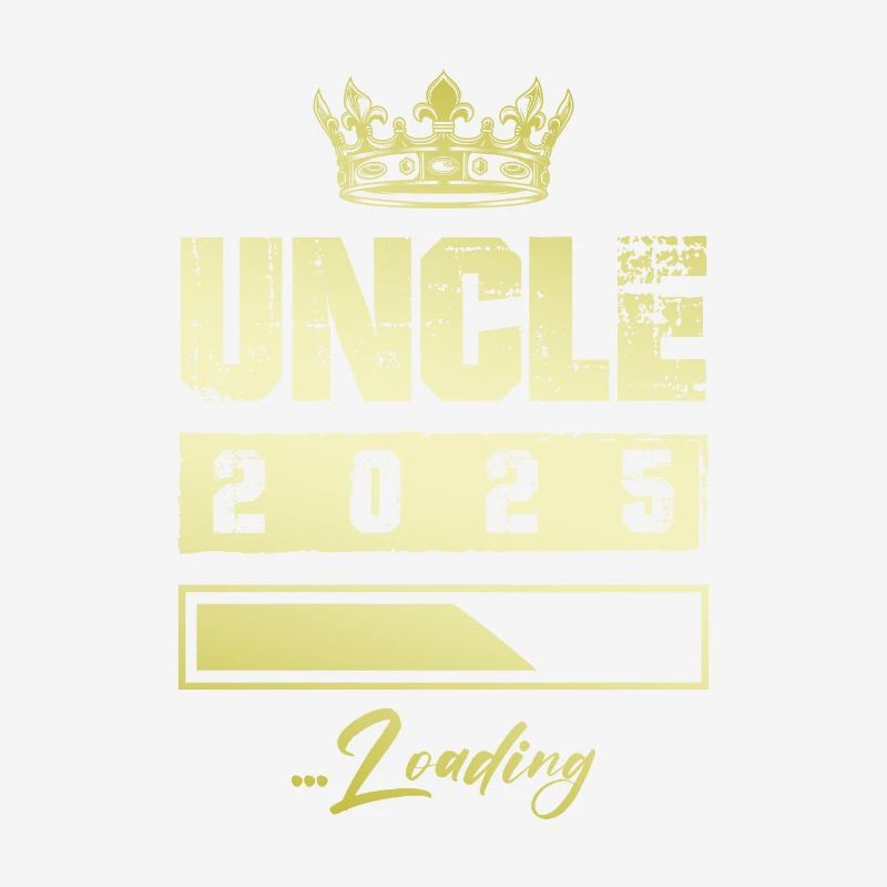 Uncle 2025 Loading