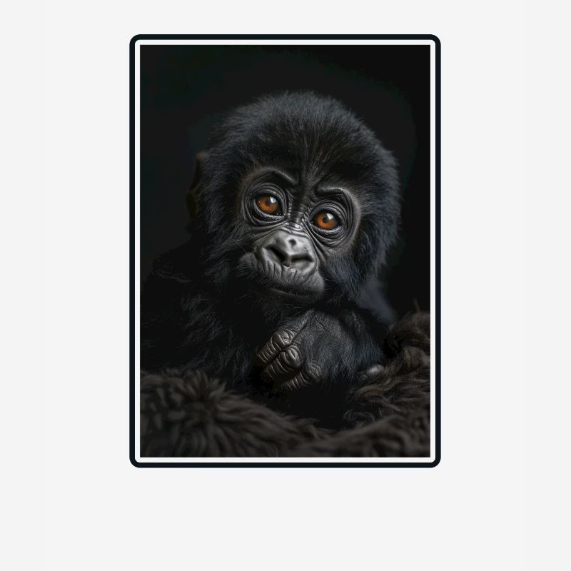 Gorillas Gorilla