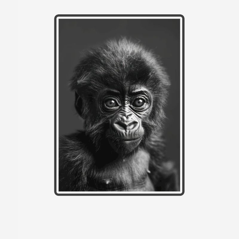 Gorillas Gorilla