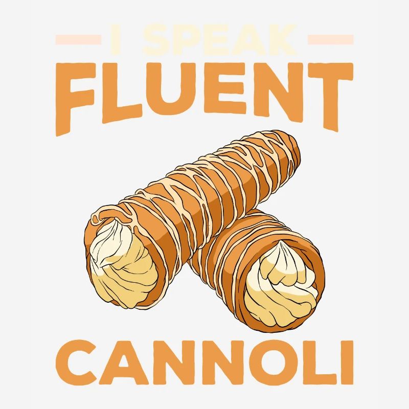 Cannoli Cannolo