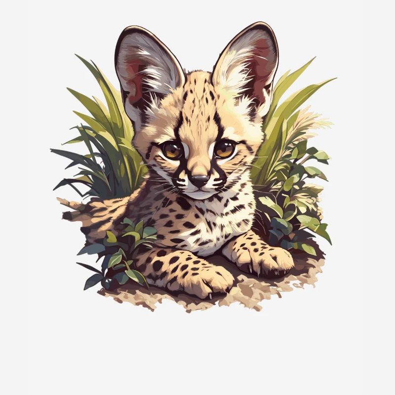 Servale Serval