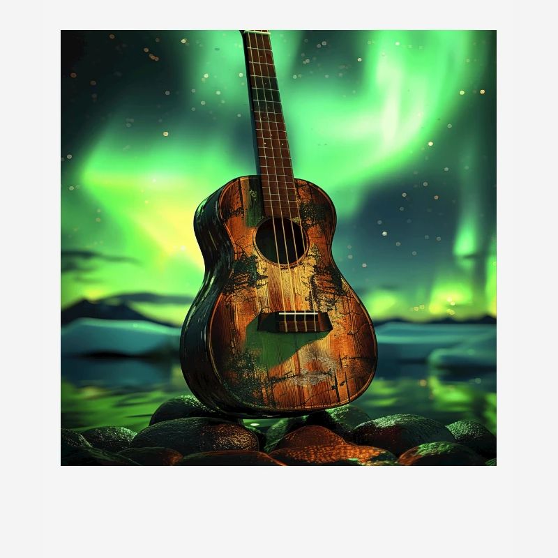 Ukulele