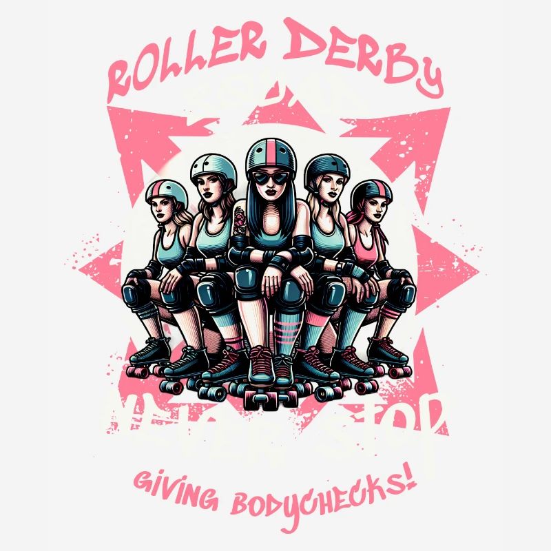 Équipe de roller derby