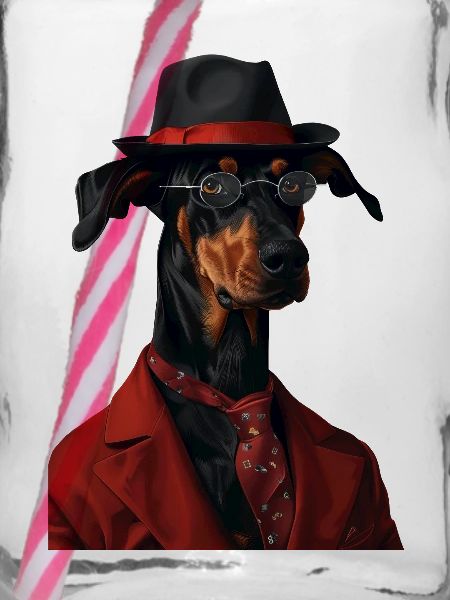 Dobermann