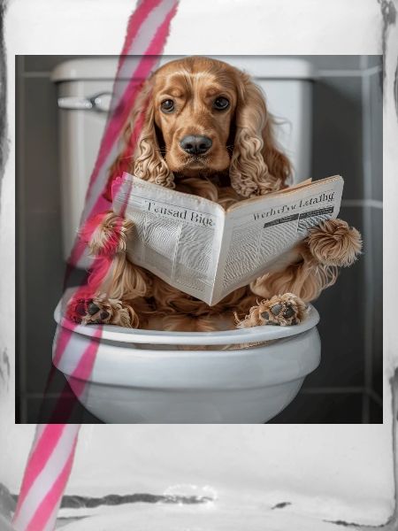 Cocker Spaniel