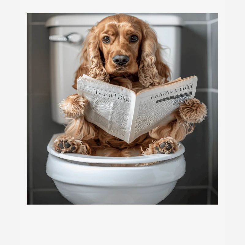 Cocker Spaniel