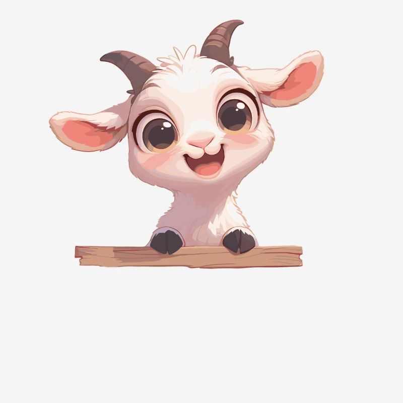 Chèvres chèvre