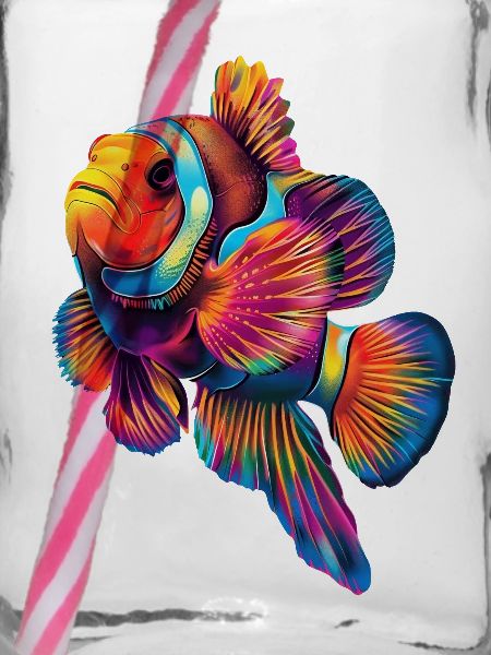 Clownfisch