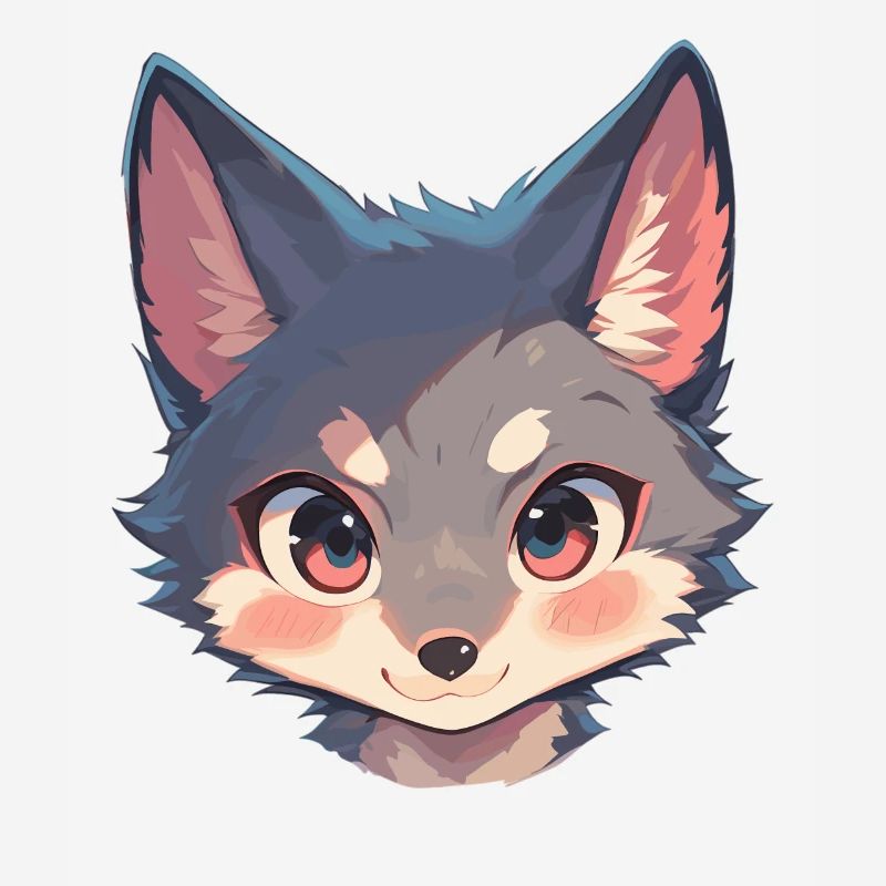 Gray Foxes Gray Fox