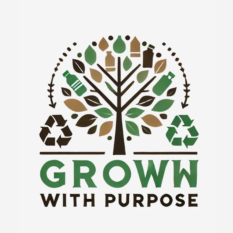 Grown with Purpose – Conception de messages durables