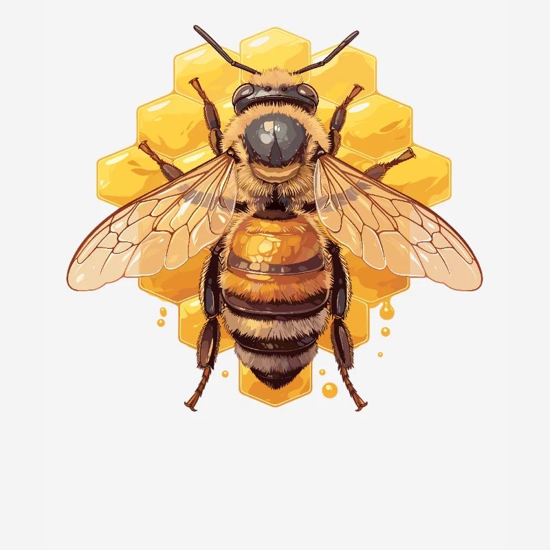 Bees Bee