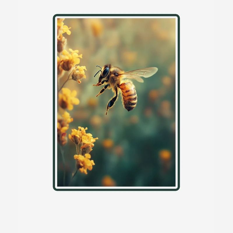 Bees Bee