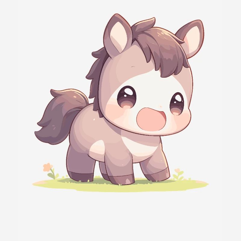 Chevaux Cheval