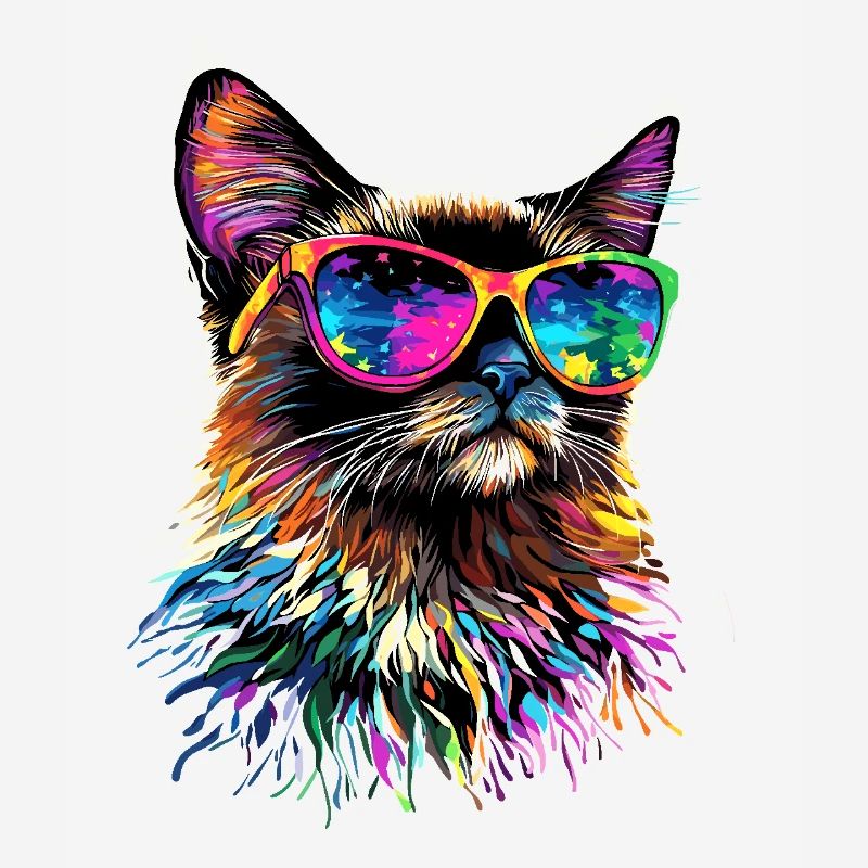 Chat Birman Chat Birman Sacré Chat Birman Mignon Chats Birmans