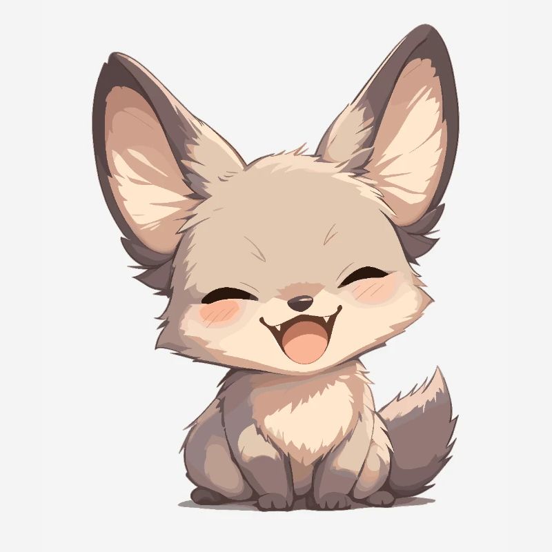 Jackals Jackal