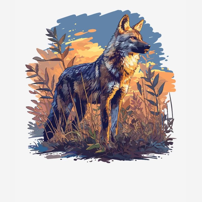 Jackals Jackal