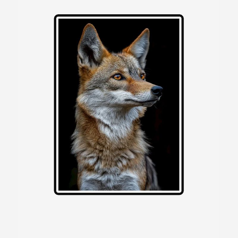 Jackals Jackal