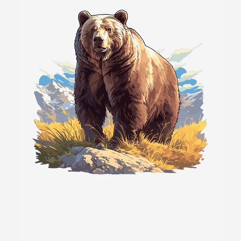 Kodiak Bear Kodiak Bear