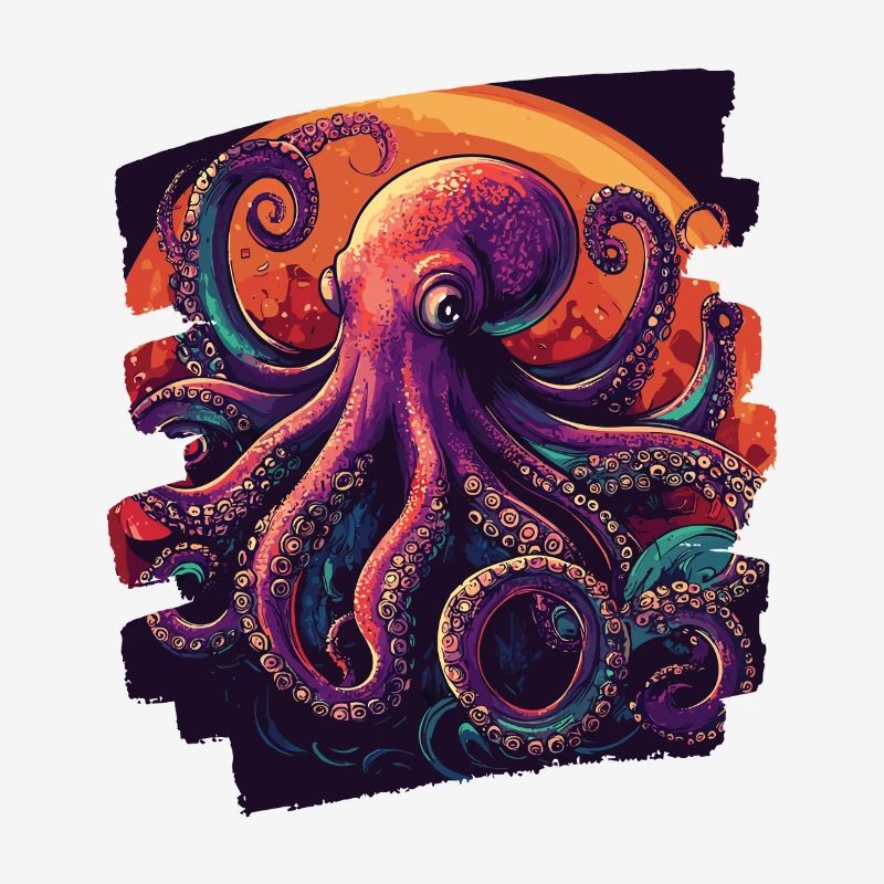 Octopus Octopus