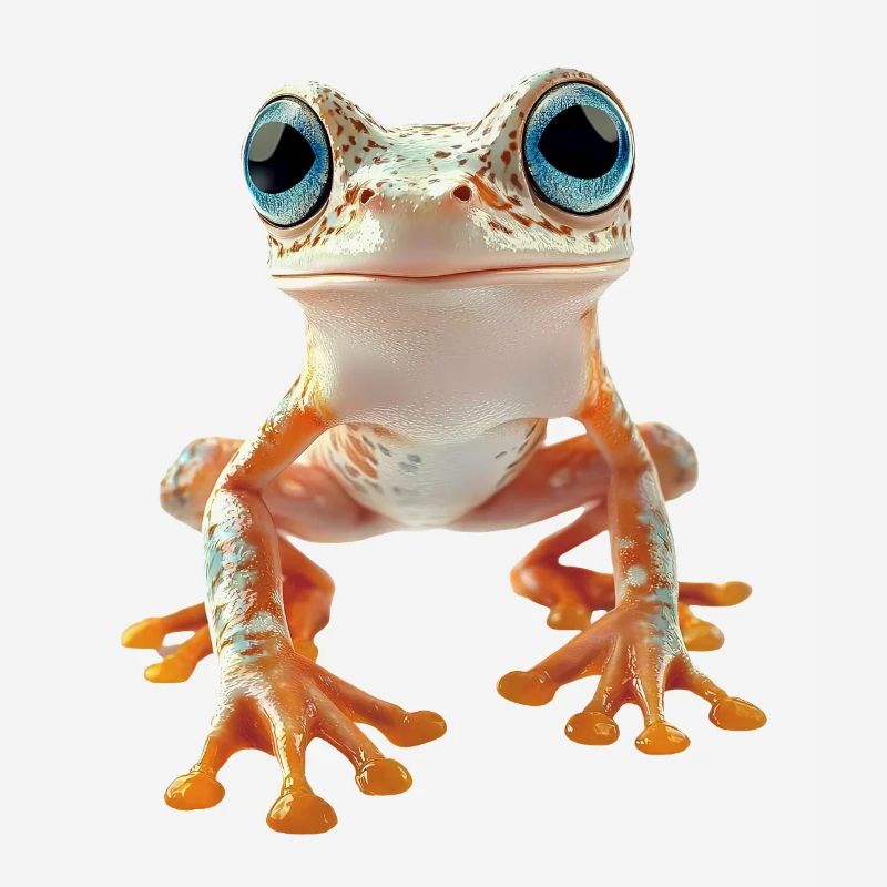 Frosch