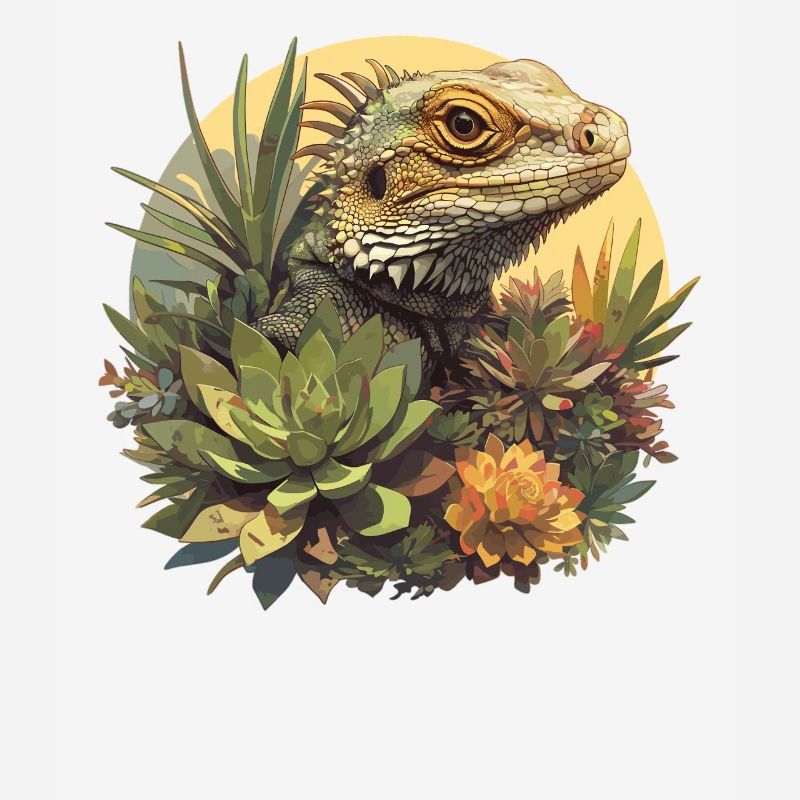 Lizards Lizard