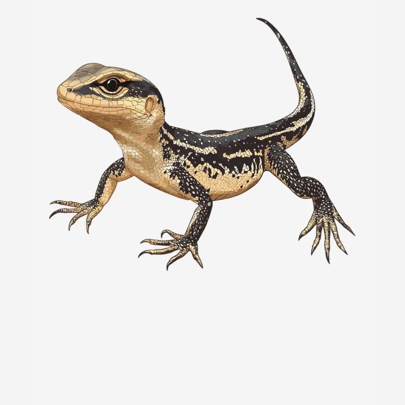Lizards Lizard